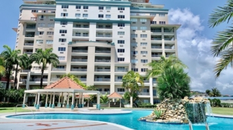 Bayside Towers