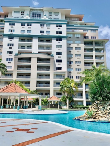 Bayside Towers