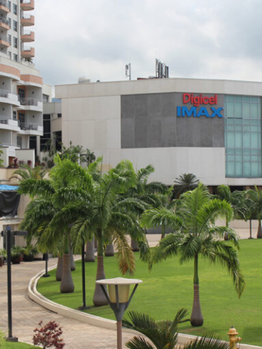 One Woodbrook Place 1