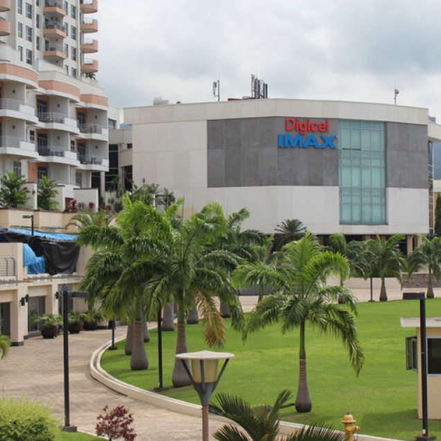 One Woodbrook Place 1