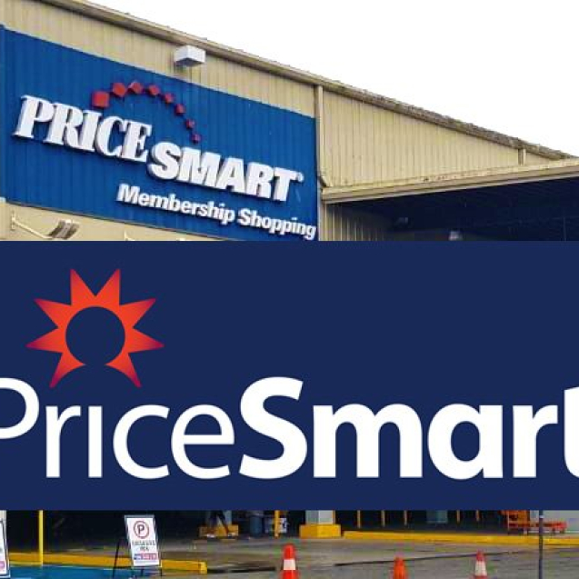 Pricesmart