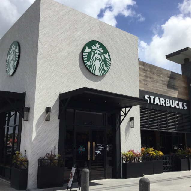Starbucks image 2