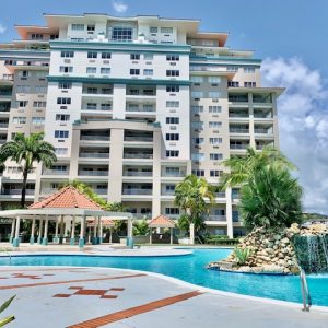 Bayside Towers
