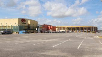 Trincity 1